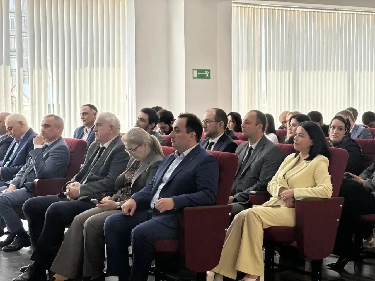 В Махачкале чествовали тех, кто нас объединяет